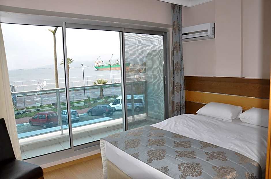 Photo 1 of 4 of Suite, Sea View