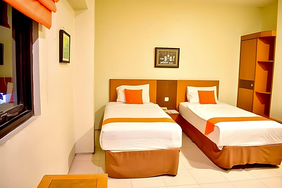 Surya Boutique Hotel