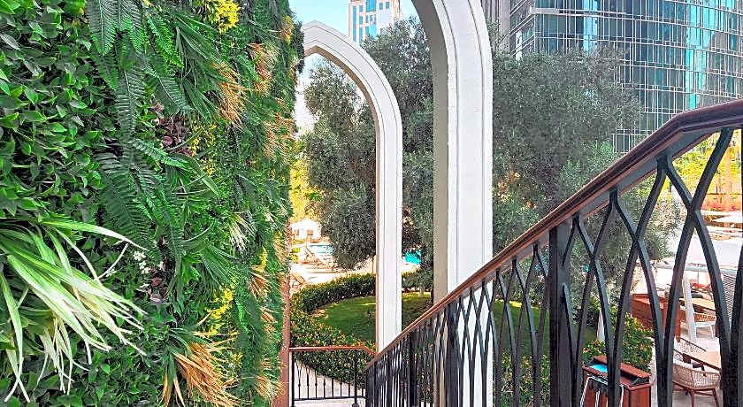 City Centre Rotana Doha