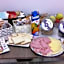 B&B Tre passi
