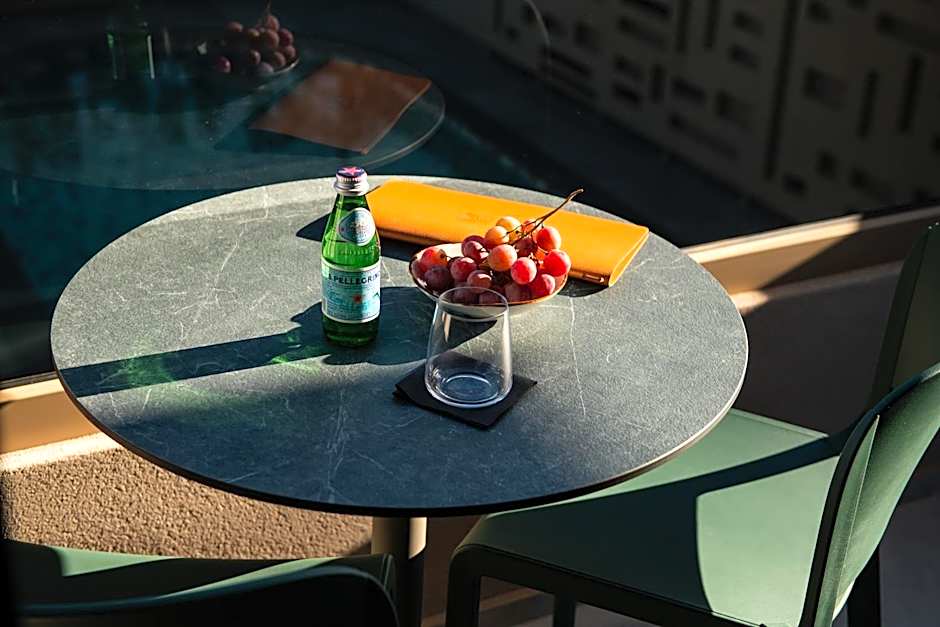 Cosmeen Lifestyle Boutique Stay