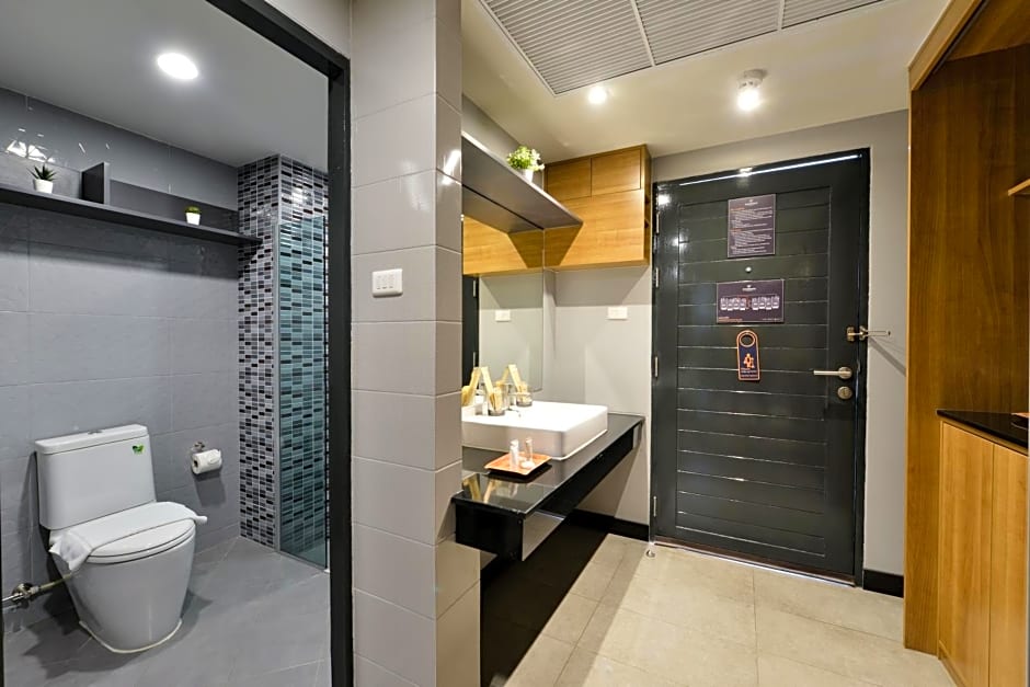 Raweewan Residence hotel