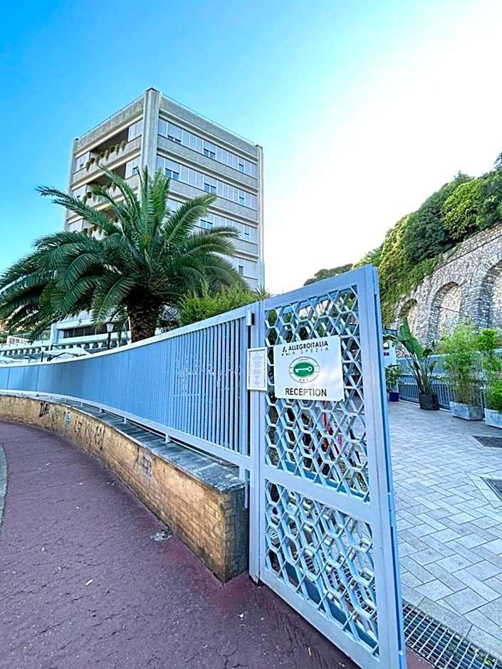 AllegroItalia La Spezia