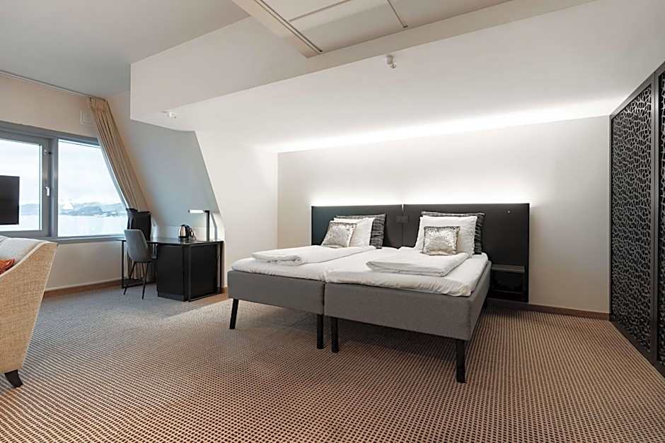 Scandic Seilet Hotel