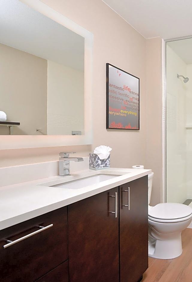 TownePlace Suites by Marriott Ontario Chino Hills