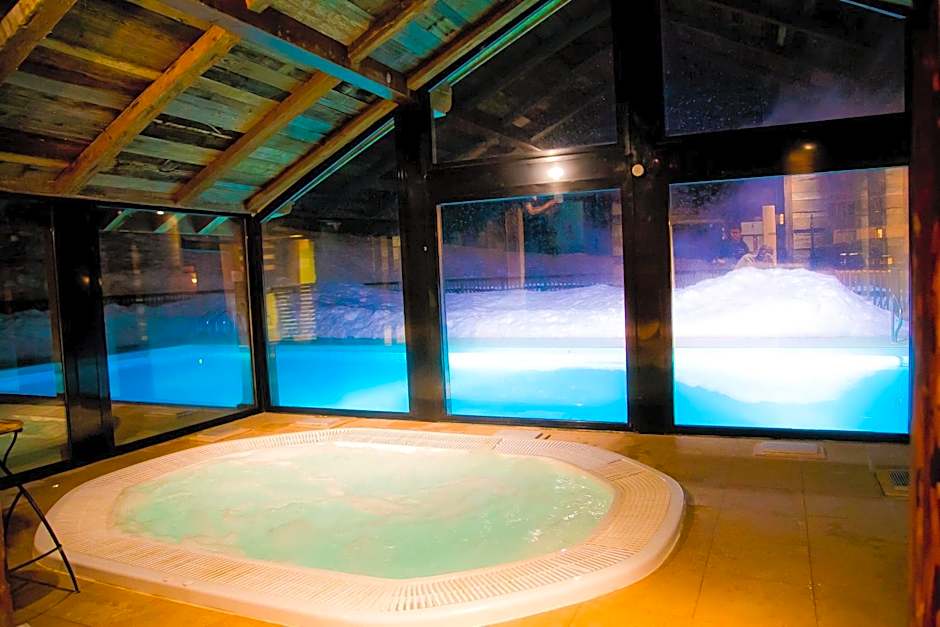 Les Alpages De Val Cenis