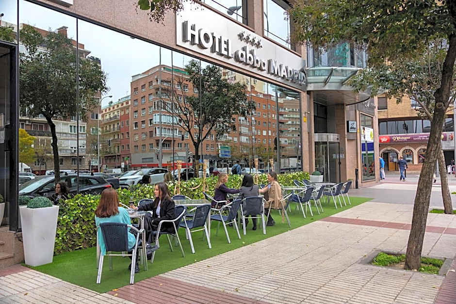 Abba Madrid