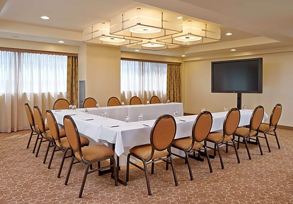 Sheraton Detroit Novi