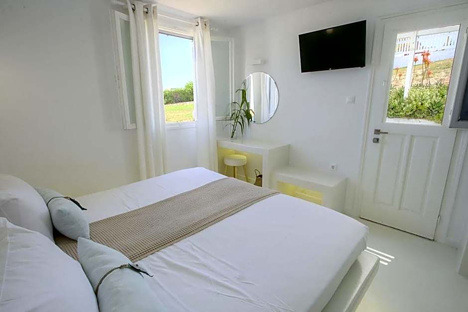 Andronis Minois - Small Luxury Hotels of the World