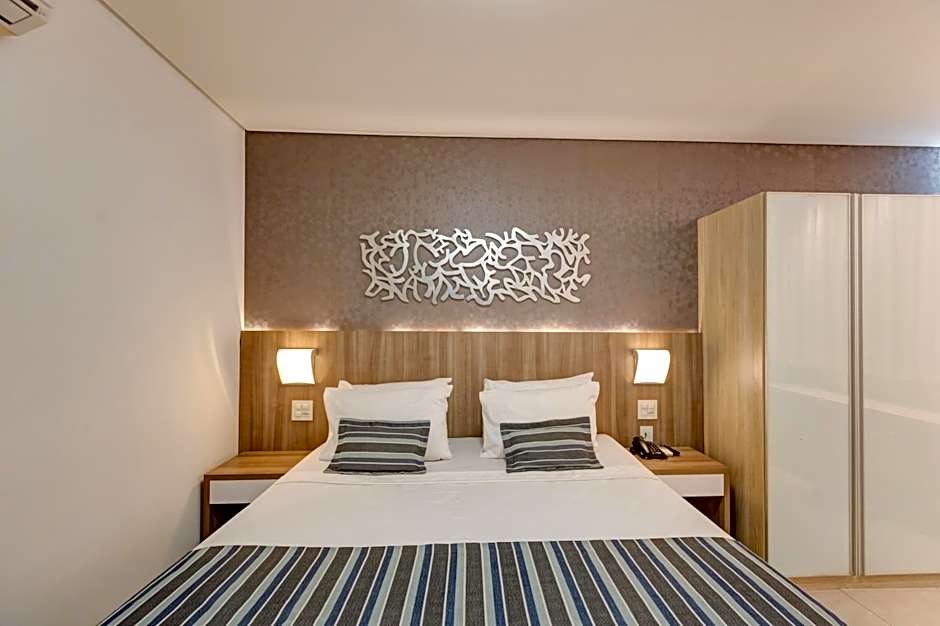 Allia Gran Hotel Pampulha Suites