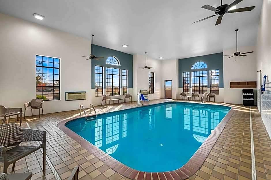 Sleep Inn & Suites Searcy near University