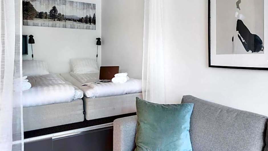 HOOM Home & Hotel Sollentuna