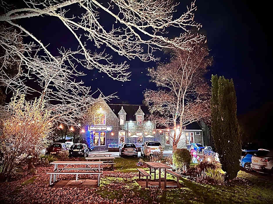 Pinehurst Lodge Hotel - Aberdeen