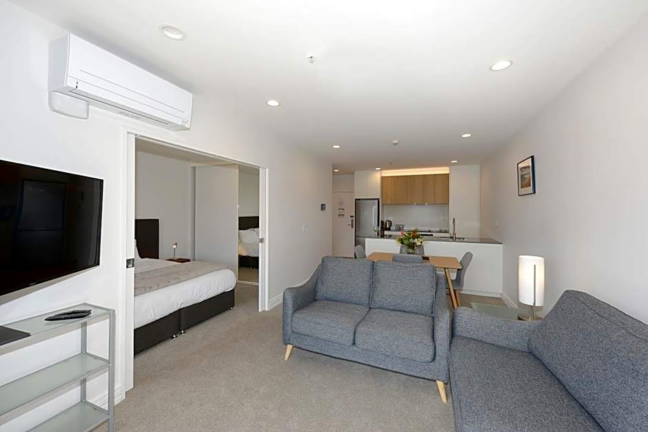 West Fitzroy Apartments