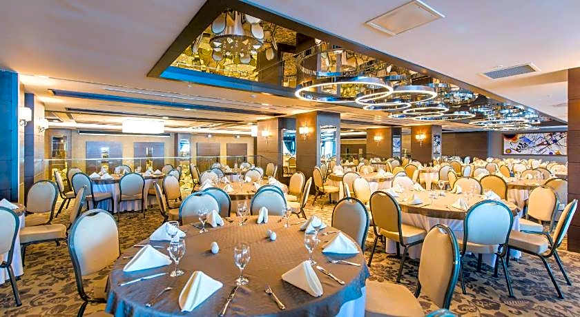 Radisson Blu Hotel, Ordu