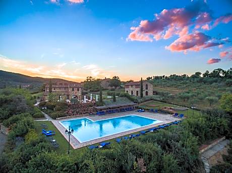 Poggio Cennina Resort