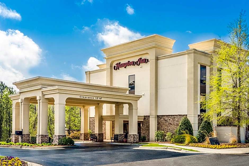 Hampton Inn By Hilton Havelock