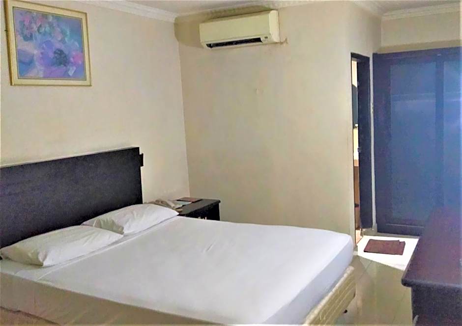 Motel Danau Toba International Medan