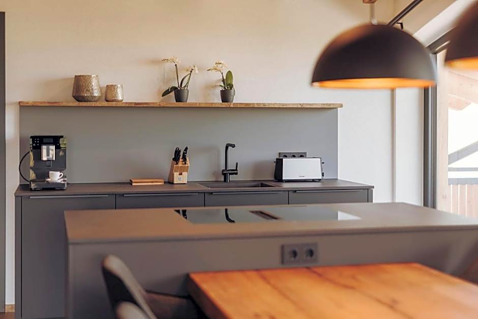 Platzhirsch Ofterschwang