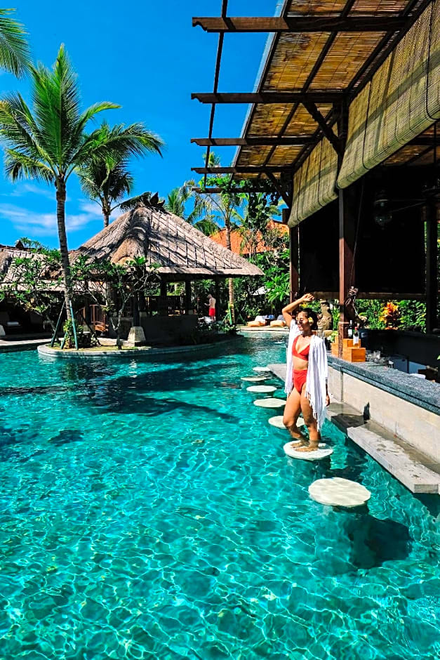 The Alantara Sanur