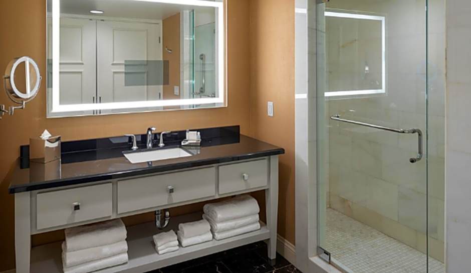 The Commerce Casino & Hotel