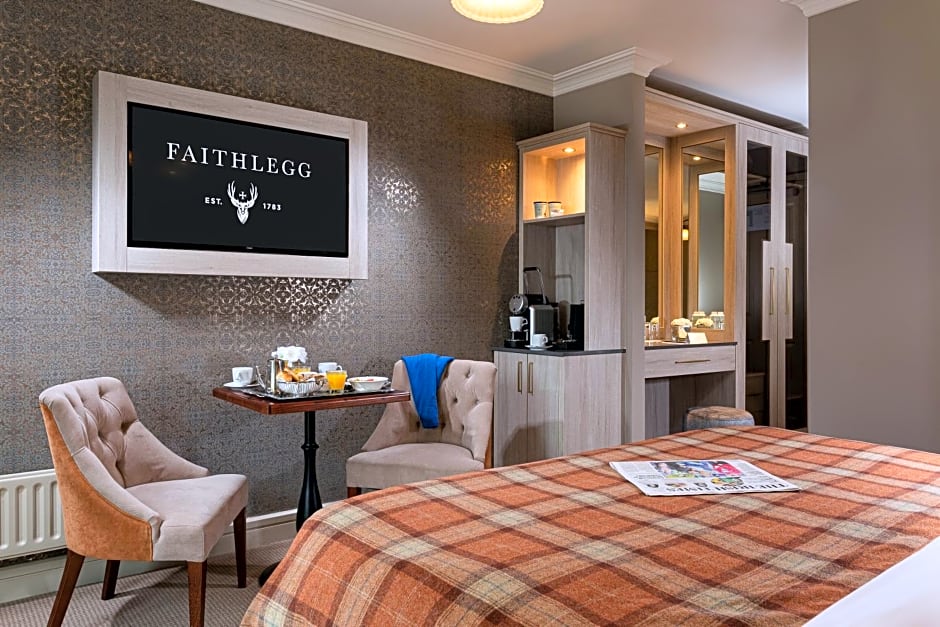 Faithlegg Hotel