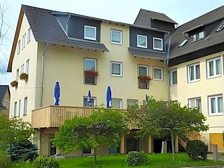 Hotel Eydt Kirchheim