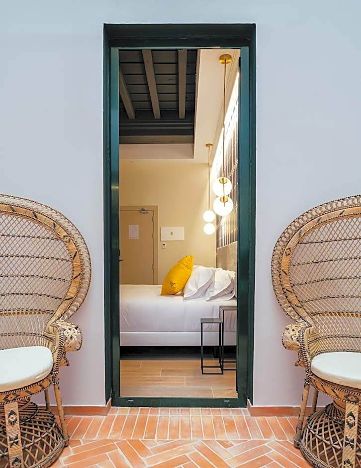 Hotel Cetina Sevilla