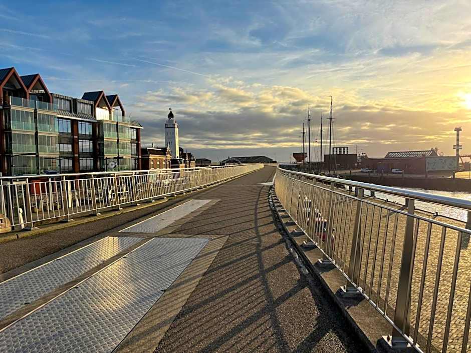 Homestay Harlingen