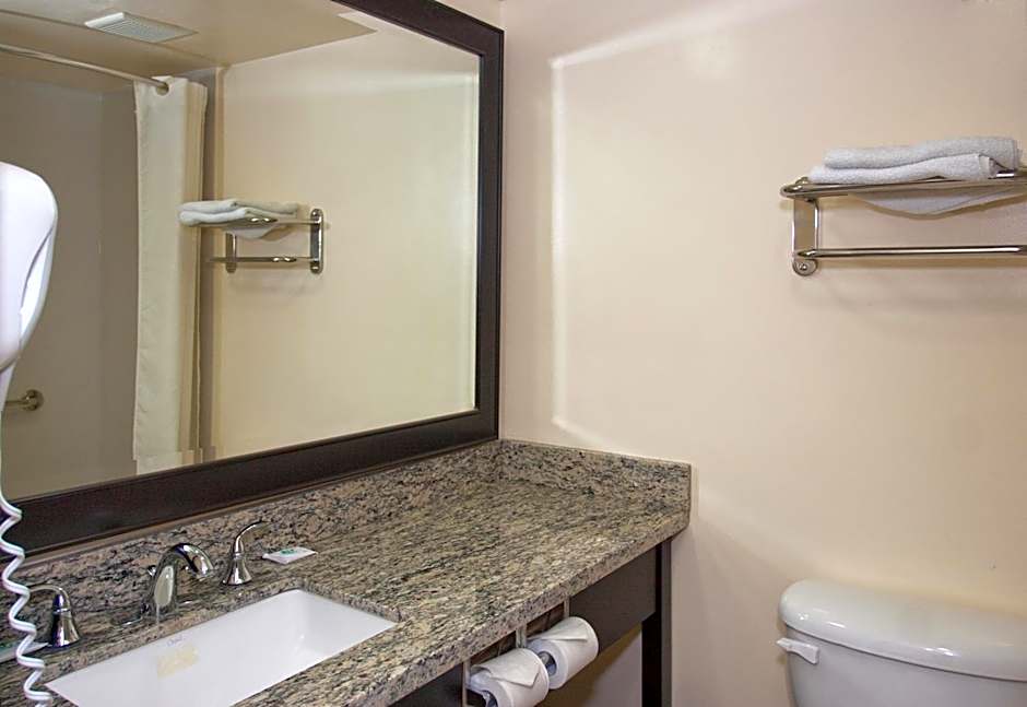 Motel 6 Monterey Park