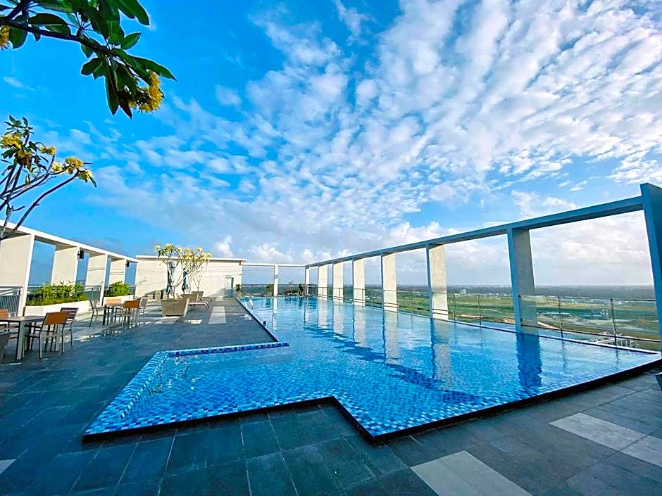 H Elite Design Hotel