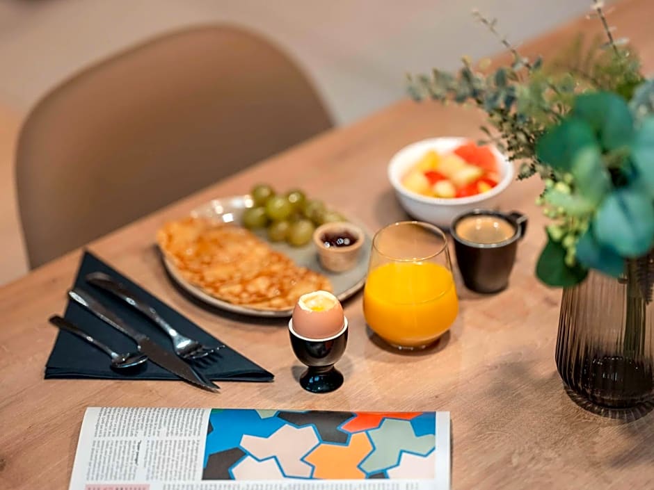 ibis Paris Gare Montparnasse Catalogne