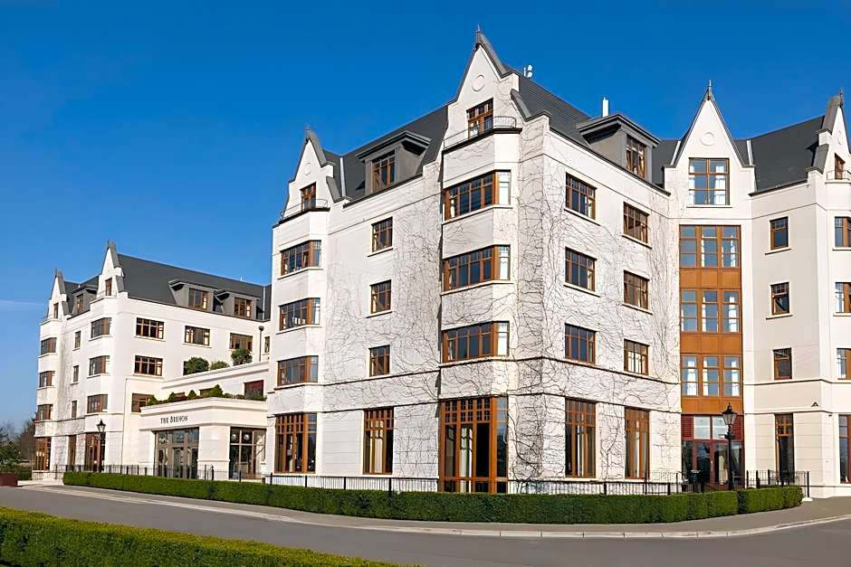 The Brehon Hotel & Spa