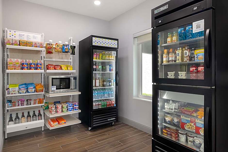 Spark by Hilton Santa Nella