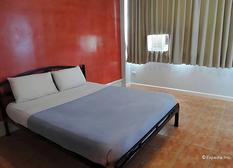 My Hotel Davao