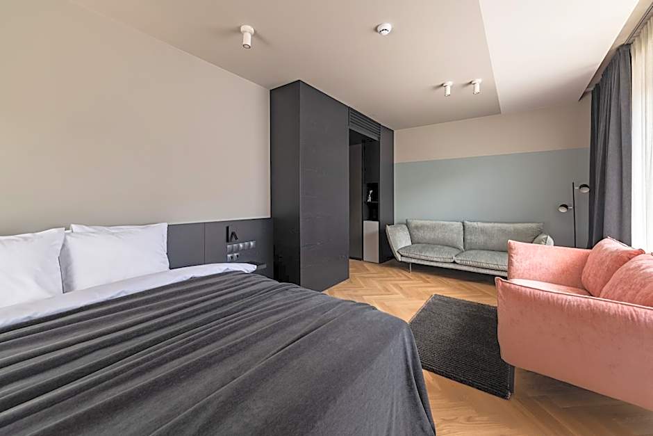 Maestro Design Hotel