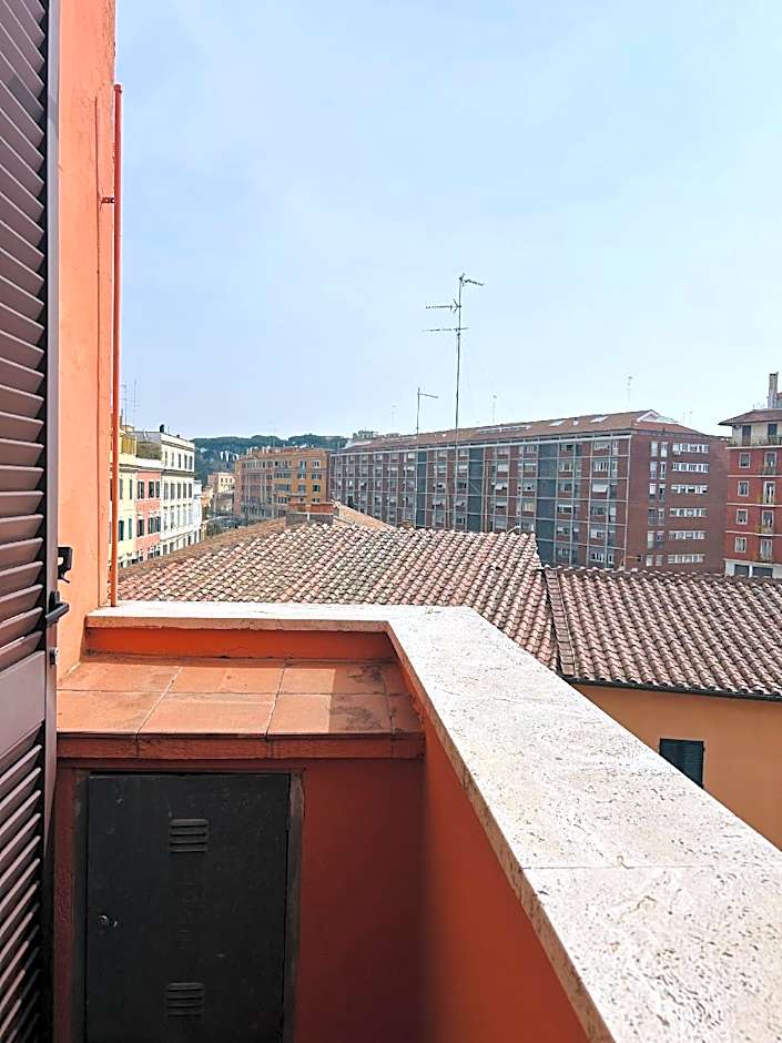 Hotel VM