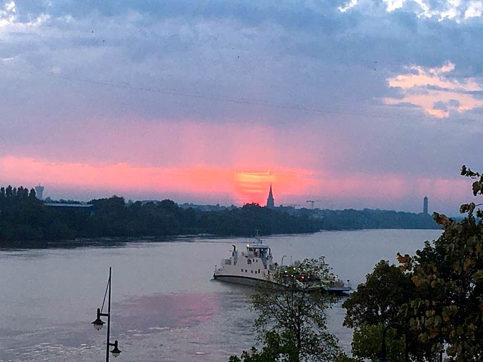 La Houache Chambres d'Hôtes