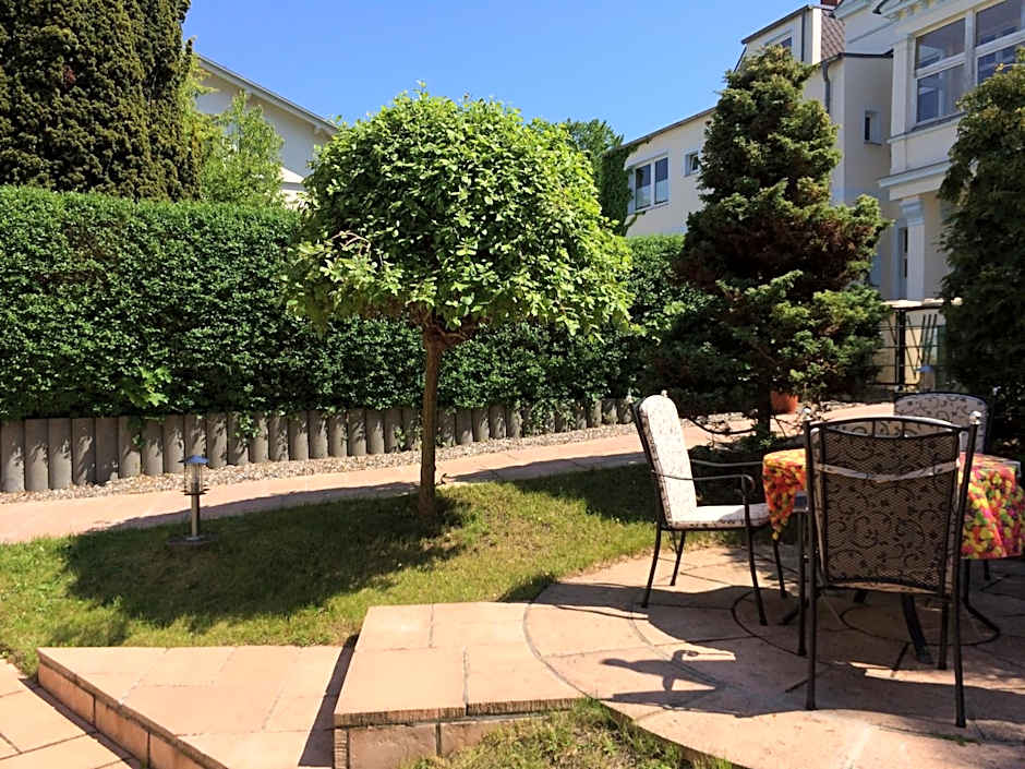 Hotel garni Arte Vita