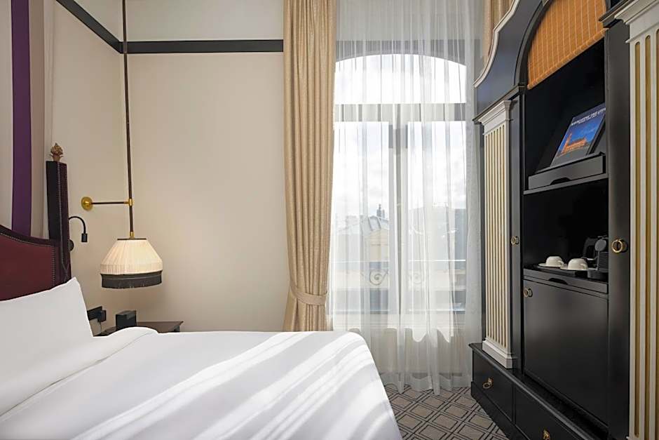 Hotel Des Indes The Hague