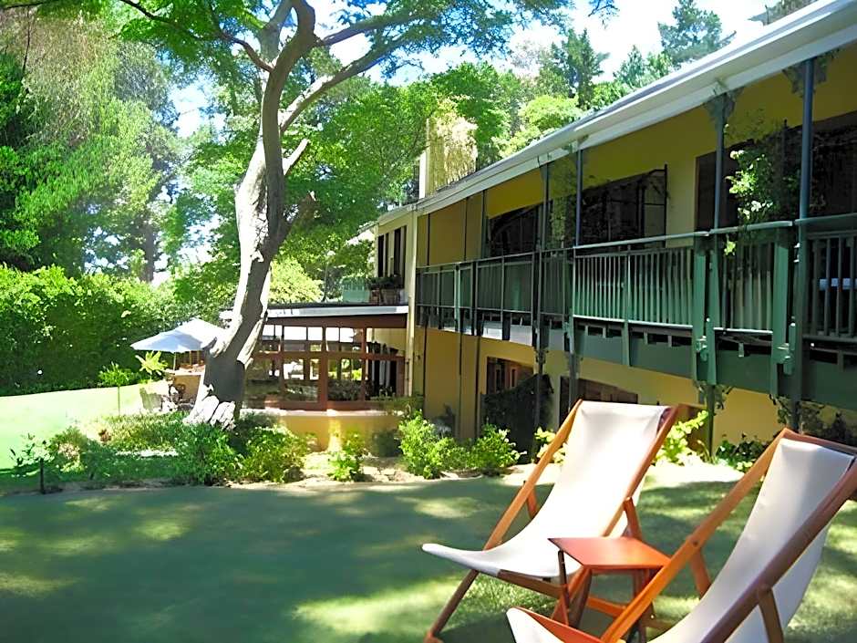 High Timbers Lodge