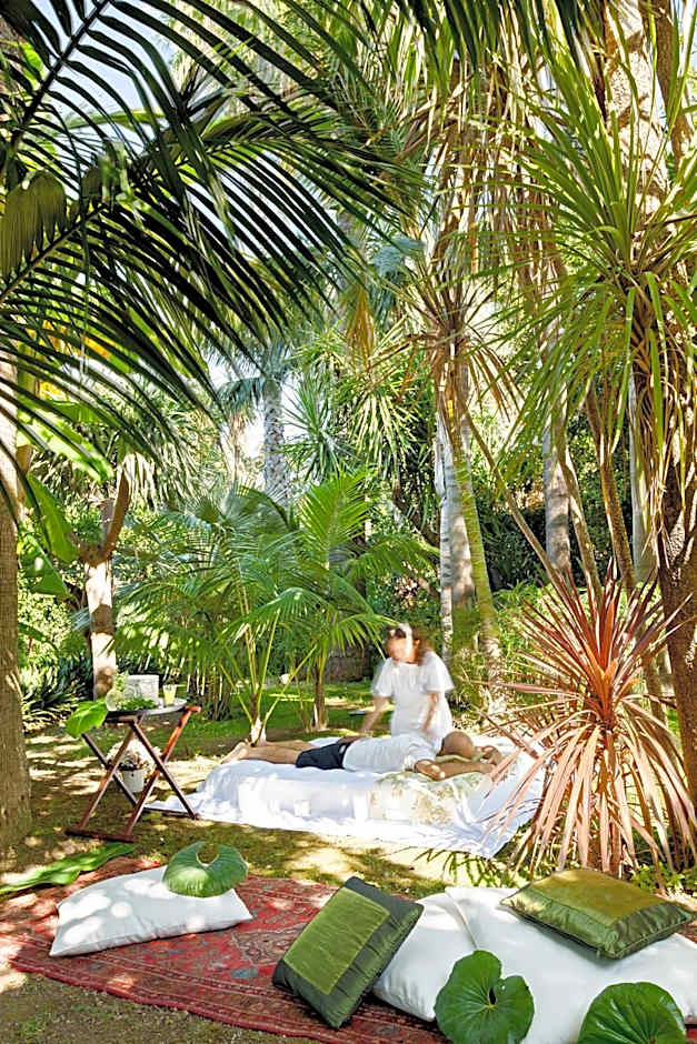 Grand Hotel Cocumella