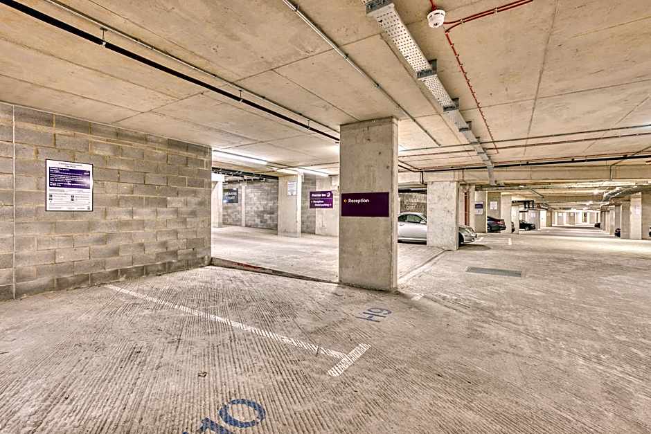 Premier Inn London New Southgate