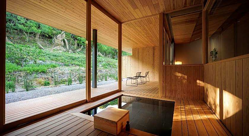Naoshima Ryokan Roka