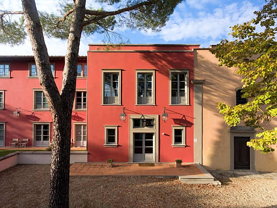 Relais Villa Il Palagio