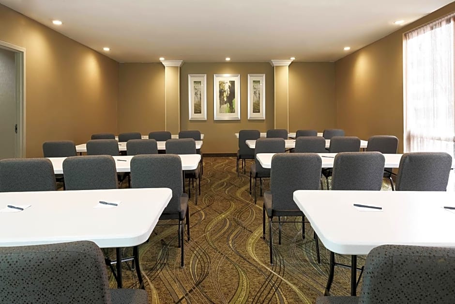 SpringHill Suites by Marriott Oklahoma City Quail Springs