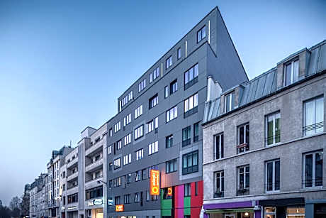Adagio Access Paris Reuilly Aparthotel