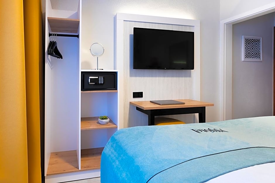 Hotel Engelbertz - Yggotel Pirol