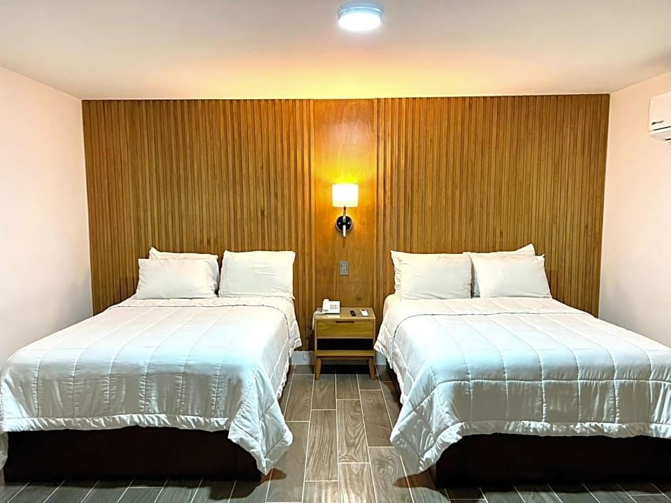 Neo Business Hotel