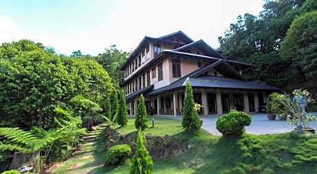 Harmony Valley Retreat